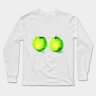 juicy fruit Long Sleeve T-Shirt